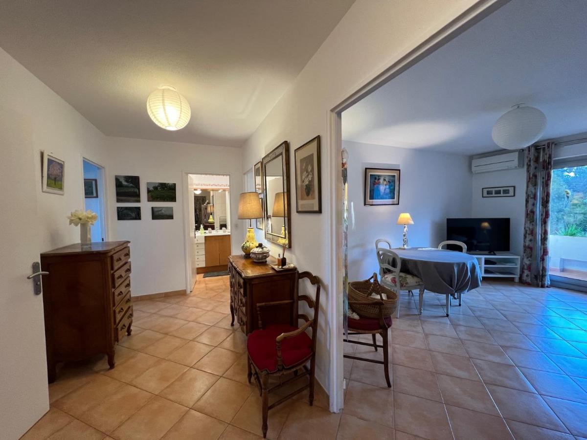 Les Collines D'Estanove, Charming, Bright, Calm Place With Pool Montpellier Exterior photo