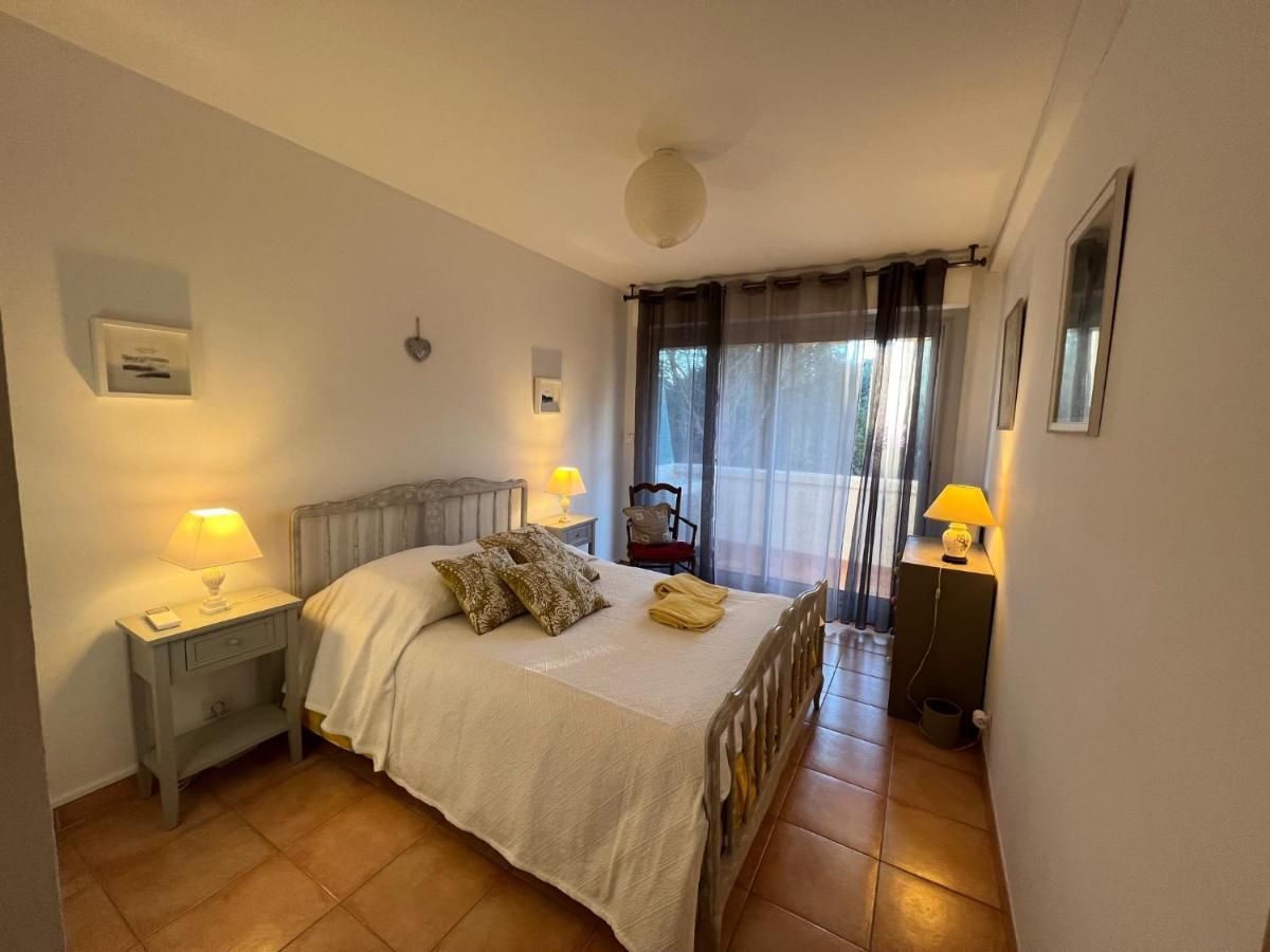 Les Collines D'Estanove, Charming, Bright, Calm Place With Pool Montpellier Exterior photo