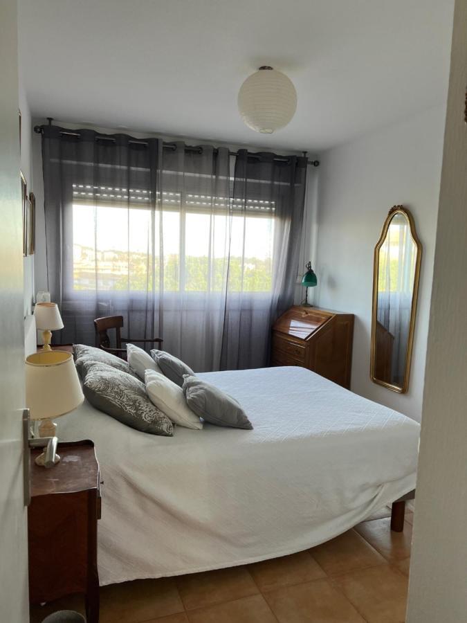 Les Collines D'Estanove, Charming, Bright, Calm Place With Pool Montpellier Exterior photo